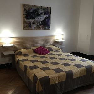 Double Room Private External Bathroom